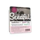 Living Seedful Gluten Free Pure Grain Bread with Cranberries 275g