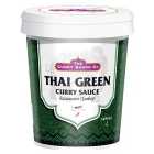 The Curry Sauce Co. Thai Green Curry Sauce 475g