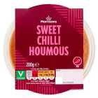 Morrisons Sweet Chilli Houmous 200g