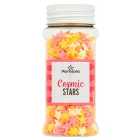 Morrisons Sugar Stars Sprinkles 46g