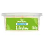 Morrisons 55% Reduced Fat Coleslaw 180g