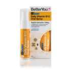 Better You Boost B12 Oral Spray 25ml