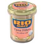 Rio Mare Tuna Fillets in Olive Oil 180g