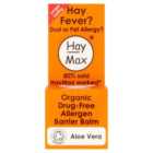 HayMax Aloe Vera Organic Allergy Barrier Balm 5ml