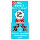 HayMax Kids Organic Allergy Barrier Balm 5ml