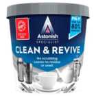 Astonish Specialist Clean & Revive 350g