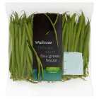 Waitrose Fine Green Beans, 450g