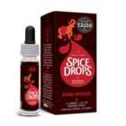 Spice Drops Concentrated Natural Chai Spices Extract 5ml
