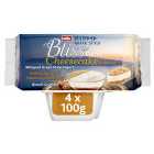 Muller Corner Bliss Whipped Greek Style Cheesecake Inspired Yogurts 4 x 100g