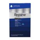Regaine for Men Extra Strength Hair Regrowth Scalp Foam (3 month supply) 3 per pack