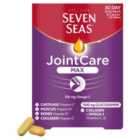 Seven Seas JointCare Max Glucosamine 1500mg 30 Day Duo Pack 60 per pack