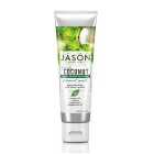 Jason Vegan Coconut Strengthening Toothpaste, Coconut Mint 119g
