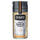 Bart Smoked Garlic Granules 52g