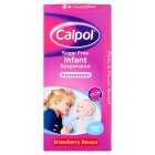 Calpol Sugar Free Infant, 100ml