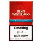 Henri Wintermans Half Corona Cigars, 5s
