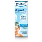 Lyclear Shampoo Head Lice Treatment + Head Lice Comb 200ml