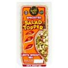 Good4U Salad Topper Lentil Sprout Mix 180g
