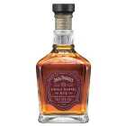 Jack Daniels Single Barrel Rye Whiskey 70cl