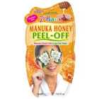 7th Heaven Manuka Honey Peel Off Masque 10ml