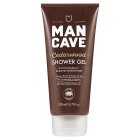 Man Cave Cedarwood Shower Gel, 200ml