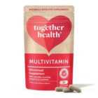 Together Multivitamin & Mineral Capsules 30 per pack