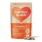 Together Blood Orange Vitamin C With Bioflavonoids Capsules 30 per pack