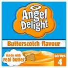 Angel Delight Butterscotch Flavour, 59g