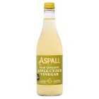 Aspall Raw Organic Apple Cyder Vinegar, 500ml