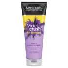 John Frieda Violet Crush Conditioner, 250ml