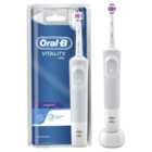 Oral-B Power Handle Vitality White & Clean Original