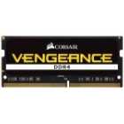 CORSAIR Vengeance Series 16GB DDR4 2400MHz CL16 SODIMM Memory