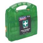 Sealey SFA01S Small First Aid Kit