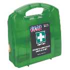 Sealey SFA01M Medium First Aid Kit