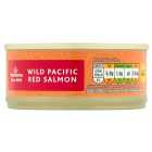 Morrisons Wild Pacific Red Salmon (105g) 105g