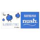 Nush Kids Blueberry Almond Milk Tubes 5 x 40g