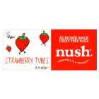 Nush Kids Strawberry Almond Tubes 5 x 40g