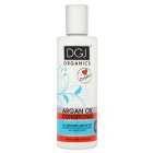 DGJ Organics Argan Oil Conditioner 250ml