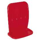 Sealey SFEH02 Fire Extinguisher Stand - Double