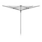 Addis 4 Arm Rotary Airer - 40m
