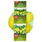 Duchy Organic Lemons, 3s