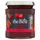 Morrisons The Best Strawberry Conserve 340g