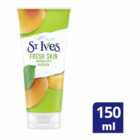 St Ives Fresh Skin Apricot Facial Scrub 150ml