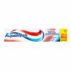 Aquafresh Triple Protection Toothpaste 125ml