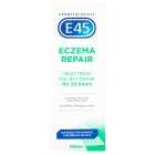 E45 Eczema Repair Cream, 200ml