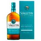 Singleton Malt Master's Single Malt Scotch Whisky, 700ml