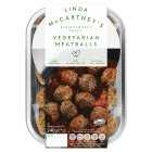Linda McCartney's Vegetarian Meatballs, 240g