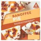 Morrisons Banoffee Pie 500g