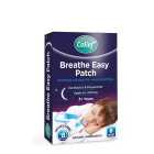 Colief Breathe Easy Patch 6 per pack