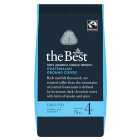 Morrisons The Best Fair Trade Guatemalan Ground Coffee 227g