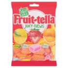 Fruittella Juicy Chews Sharing Sweets Bag 170g